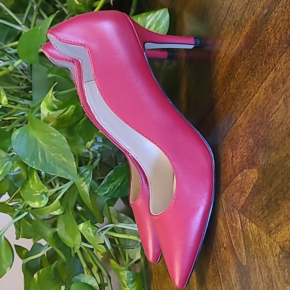 Adrienne Vitadini Fanie pumps - Picture 3 of 10